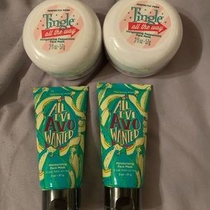 Perfectly posh bundle